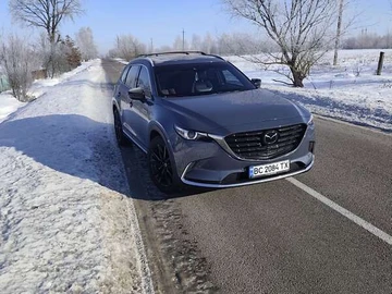 Авто Mazda Cx-9 2021 № 8421765