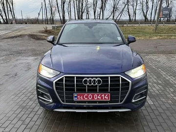 Авто Audi Q5 2023 № 8421775