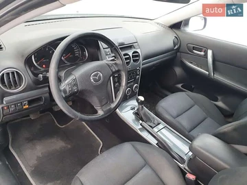 Авто Mazda 6 2006 № 8421810