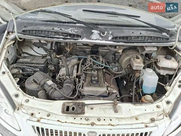 Авто ГАЗ 3302 Газель 2008 № 8421891
