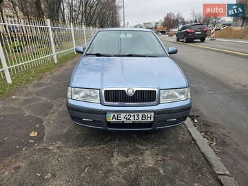 Авто Skoda Octavia 2007 № 8421894