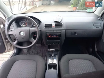 Авто Skoda Fabia 2006 № 8421895
