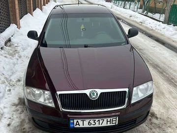 Авто Skoda Octavia 2011 № 8421896