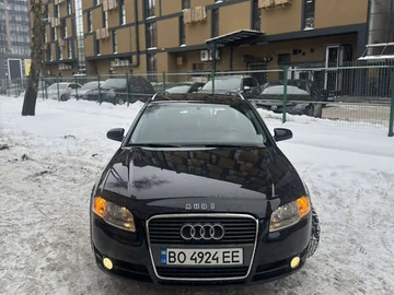 Авто Audi A4 2005 № 8421898