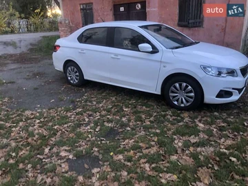 Авто Peugeot 301 2021 № 8421899