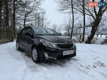 Авто KIA Rio 2013 № 8421914