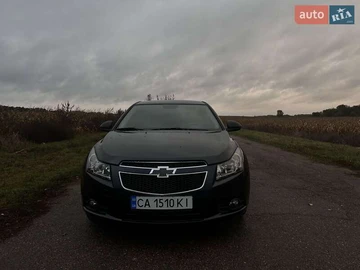 Авто Chevrolet Cruze 2015 № 8421916
