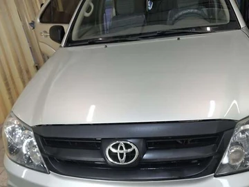 Авто Toyota Fortuner 2007 № 8421920