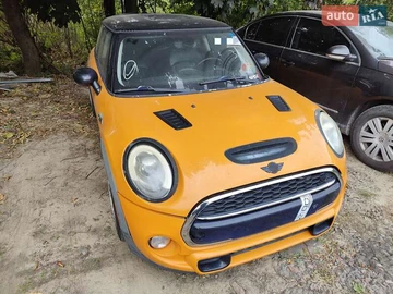 Авто MINI Cooper 2015 № 8421922