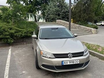 Авто Volkswagen Jetta 2013 № 8421925