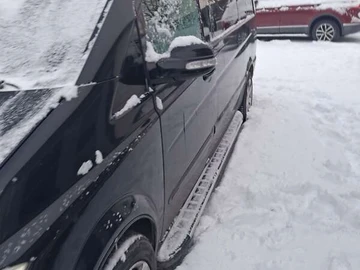 Авто Mercedes Viano 2004 № 8422012