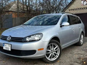 Авто Volkswagen Jetta 2013 № 8422017