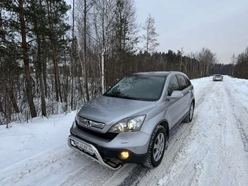 Авто Honda Cr-V 2007 № 8422019