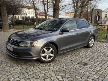 Авто Volkswagen Jetta 2017 № 8422032