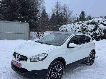 Авто Nissan Qashqai 2012 № 8422050