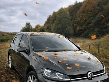 Авто Volkswagen Golf 2017 № 8422091