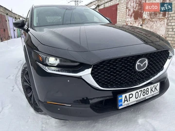 Авто Mazda Cx-30 2022 № 8422108
