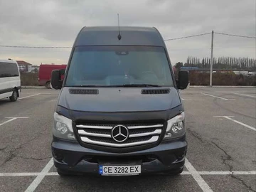 Авто Mercedes Sprinter 2013 № 8422186