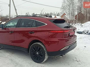 Авто Toyota Venza 2023 № 8422203