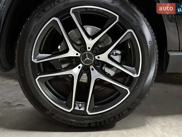 Авто Mercedes Gle-Class 2019 № 8422303