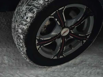 Авто ВАЗ 2172 Priora 2013 № 8422313
