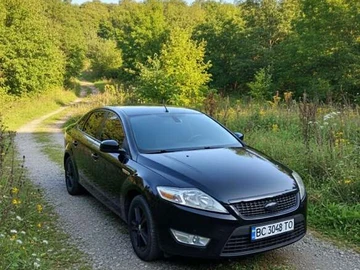 Авто Ford Mondeo 2008 № 8422378