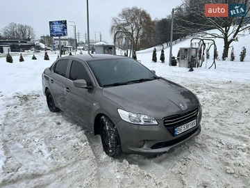 Авто Peugeot 301 2013 № 8422384