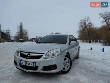 Авто Opel Vectra 2007 № 8422388