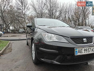 Авто SEAT Ibiza St 2013 № 8422395