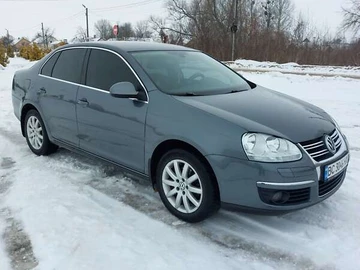 Авто Volkswagen Jetta 2009 № 8422397
