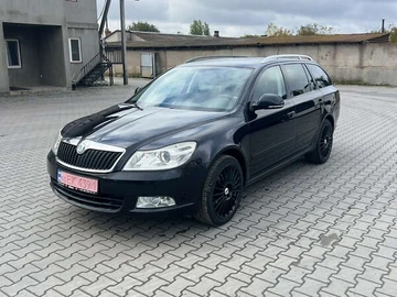 Авто Skoda Octavia 2009 № 8422404