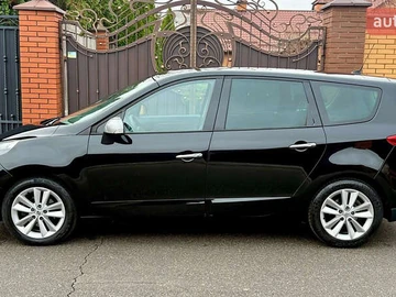 Авто Renault Grand Scenic 2010 № 8422466