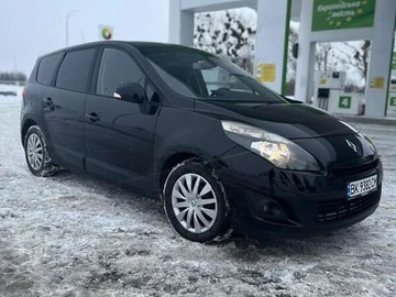 Авто Renault Grand Scenic 2010 № 8422468