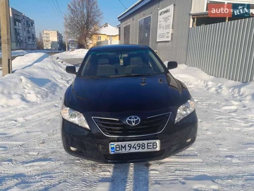 Авто Toyota Camry 2008 № 8422469