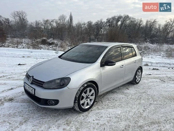 Авто Volkswagen Golf 2013 № 8422478
