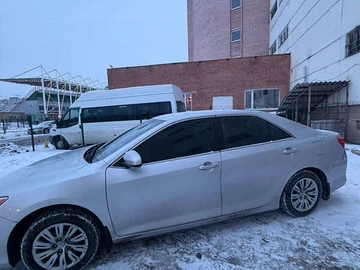 Авто Toyota Camry 2012 № 8422481