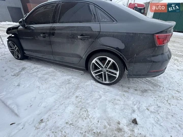 Авто Audi A3 2020 № 8422506