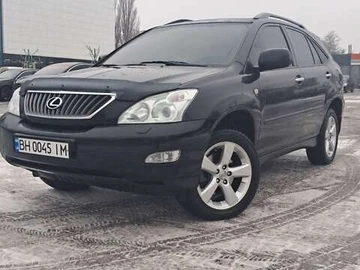 Авто Lexus Rx 2007 № 8422642