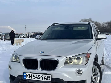 Авто BMW X1 2015 № 8422653