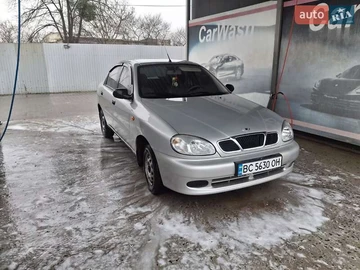 Авто Daewoo Sens 2006 № 8422689
