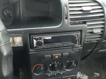 Авто Opel Zafira 2002 № 8422693