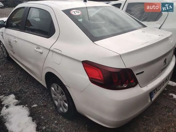 Авто Peugeot 301 2018 № 8422753
