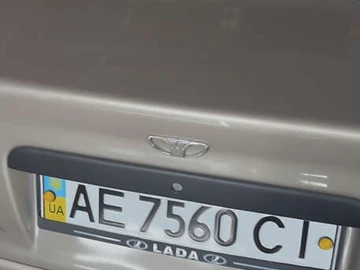 Авто Daewoo Lanos 2008 № 8422777