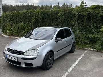 Авто Volkswagen Golf 2004 № 8422779