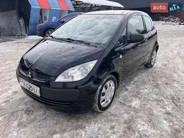 Авто Mitsubishi Colt 2006 № 8422780