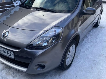 Авто Renault Clio 2010 № 8422790