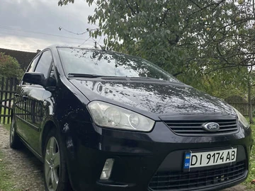 Авто Ford C-Max 2008 № 8422791
