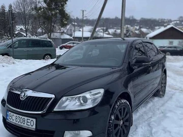 Авто Skoda Superb 2009 № 8422949