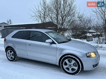 Авто Audi A3 2006 № 8423021