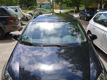 Авто Volkswagen Golf 2012 № 8423064